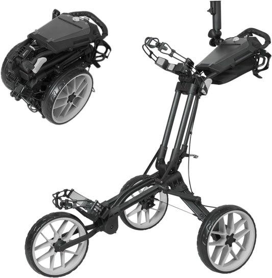 Newfly  ONE 3 wheel Golf push cart