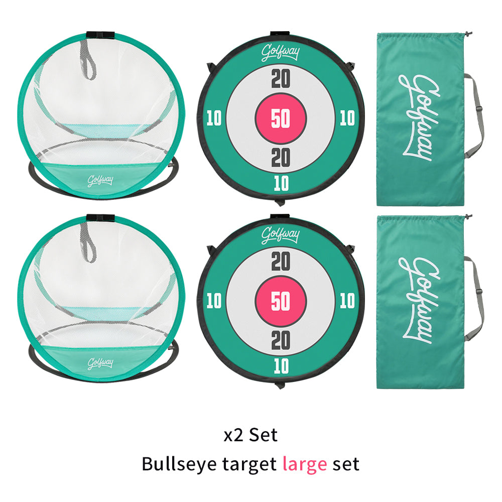 Golfway Play Pack