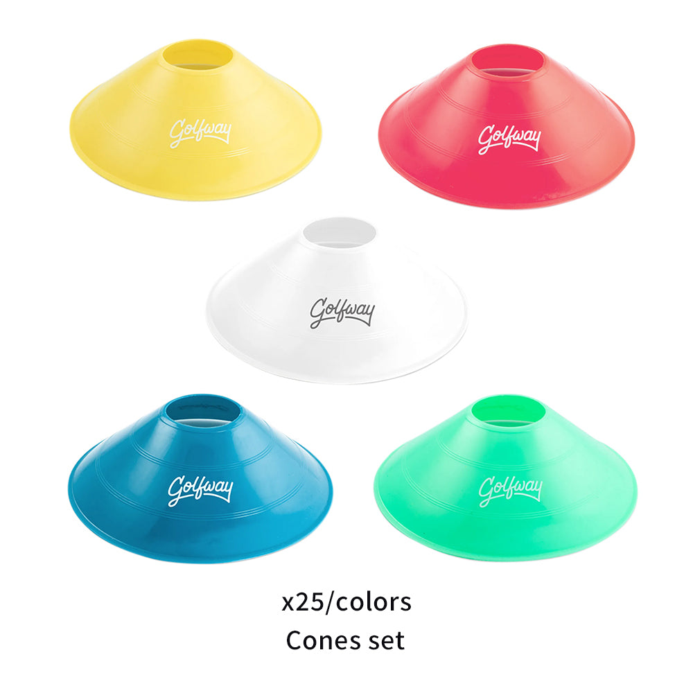 Golfway Play Pack