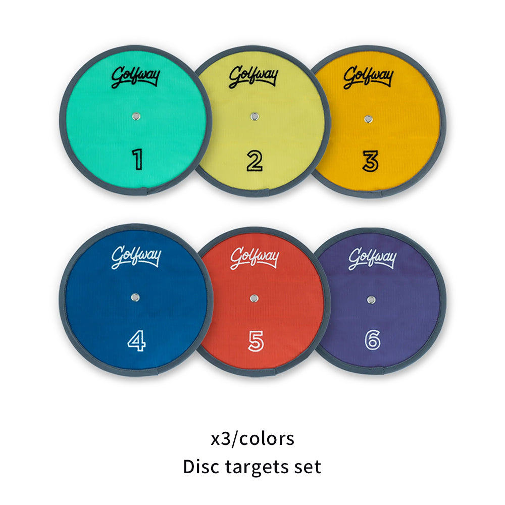 Golfway Play Pack