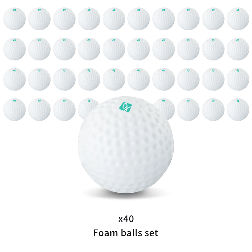 Golfway Play Pack