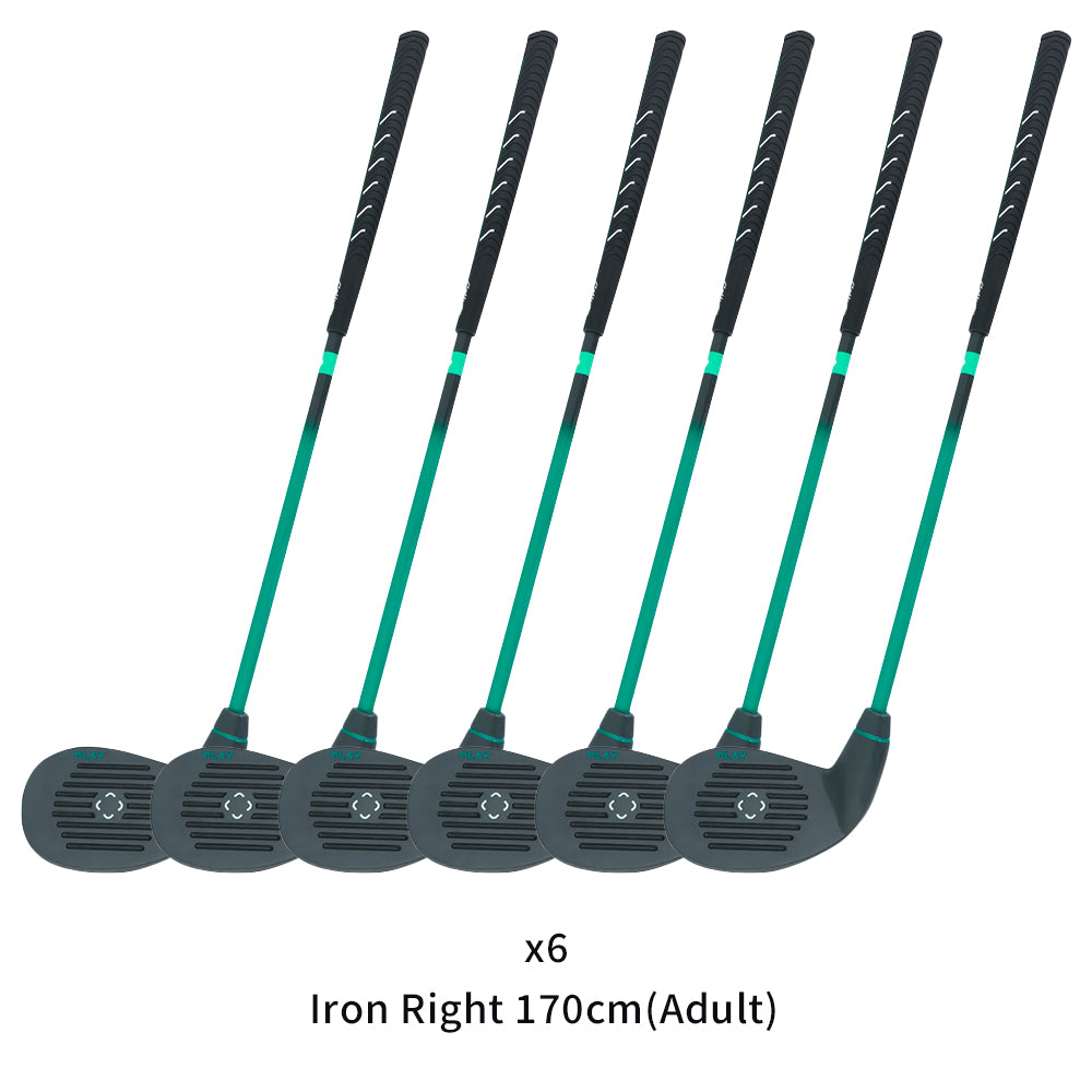 Golfway Play Pack