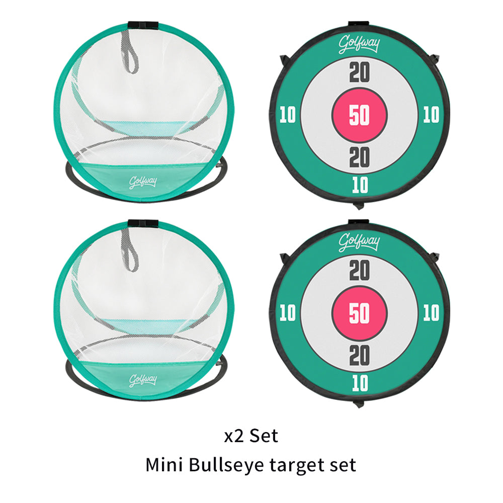Golfway Play Pack