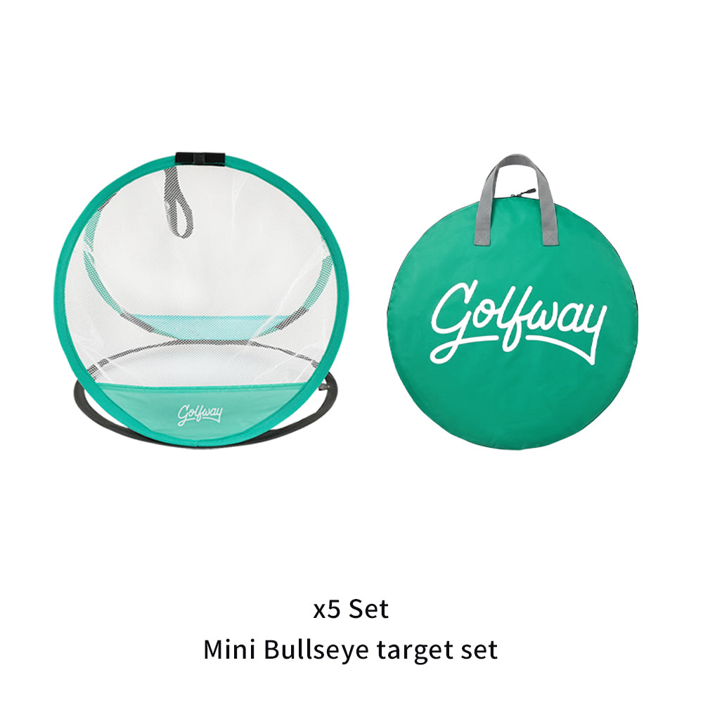 Golfway Play Pack