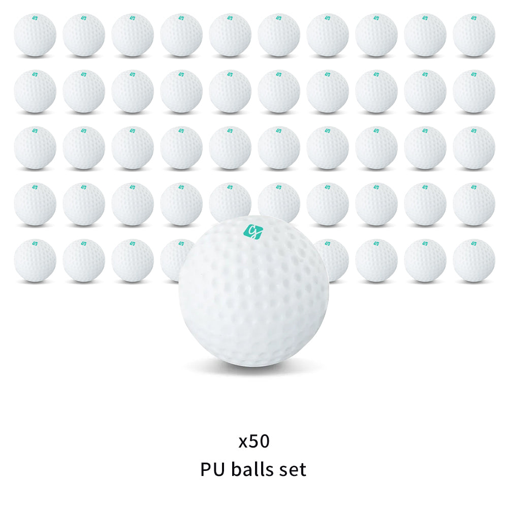 Golfway Play Pack