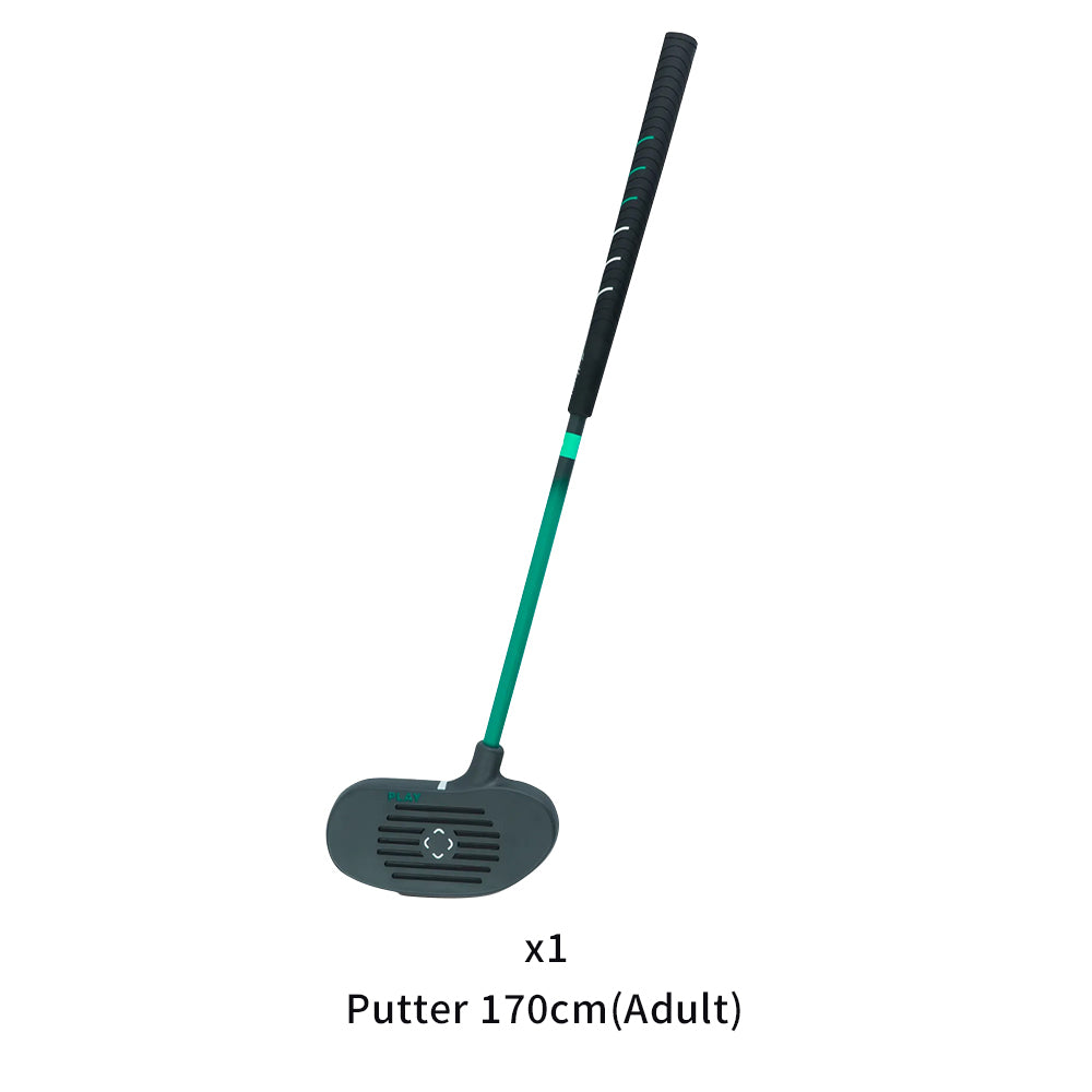 Golfway Play Pack