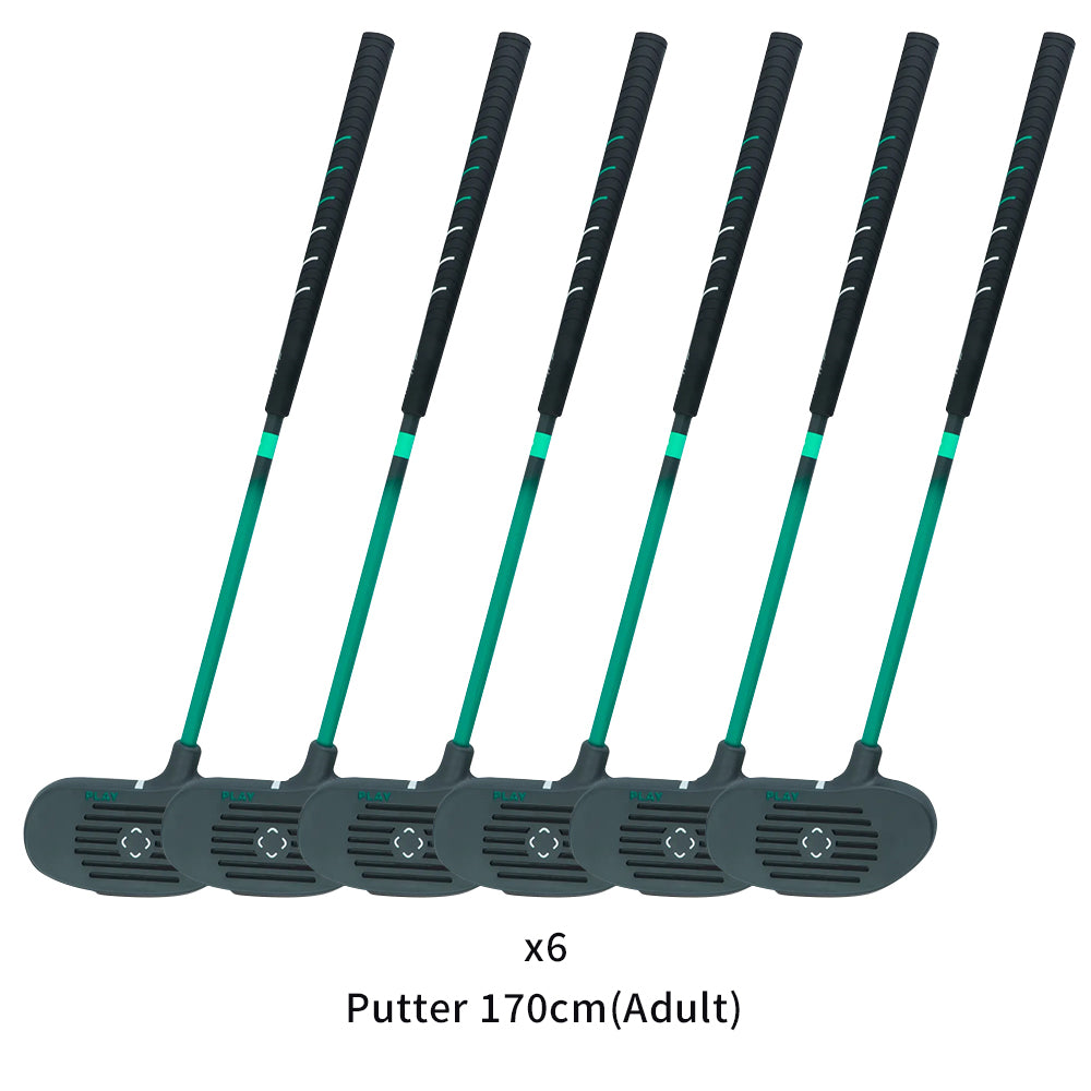 Golfway Play Pack