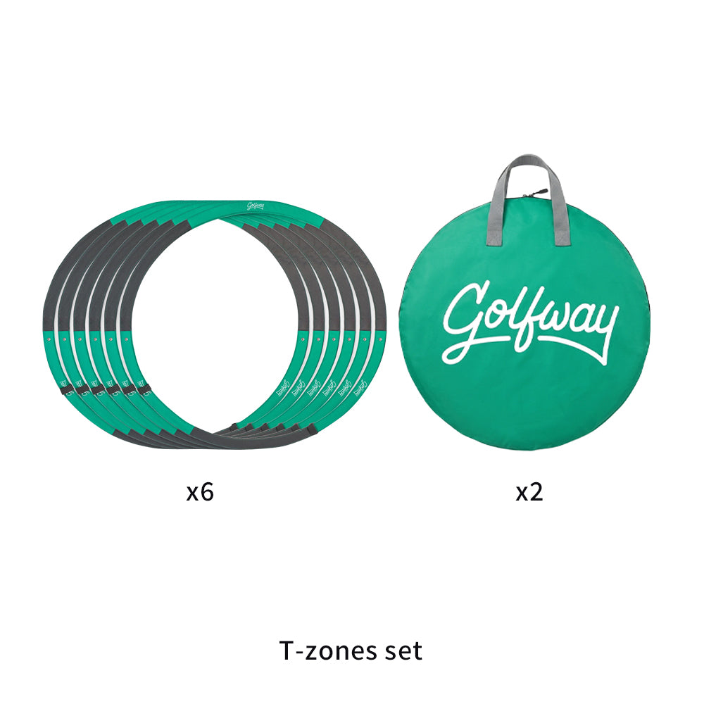 Golfway Play Pack