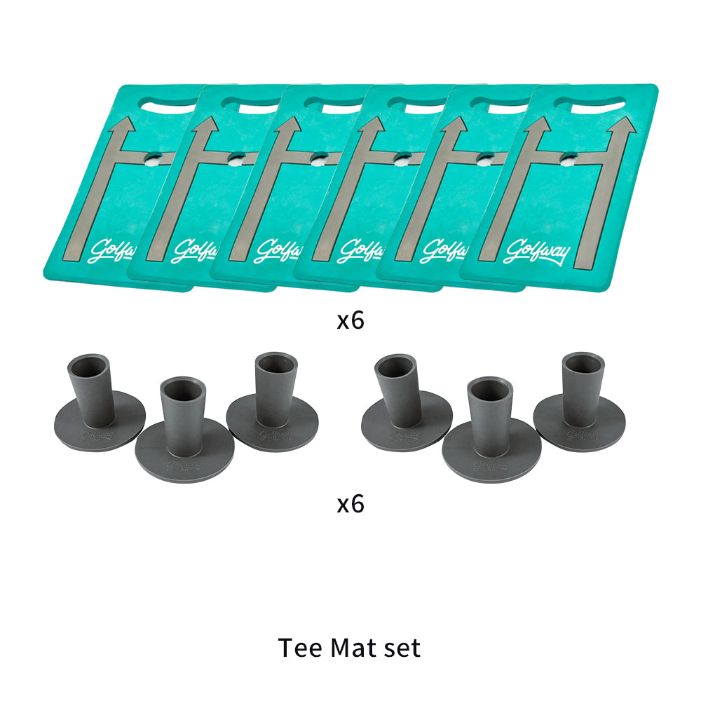 Golfway Play Pack