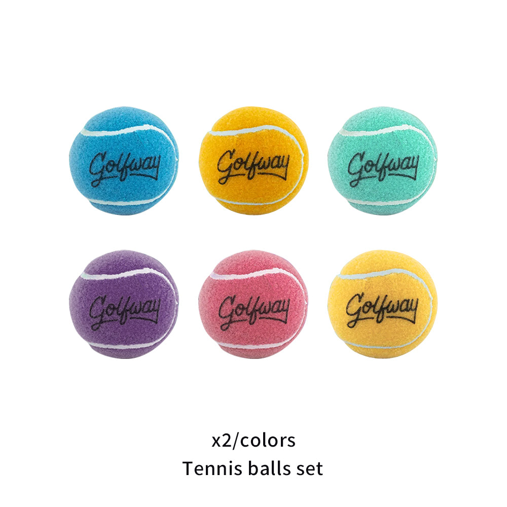 Golfway Play Pack